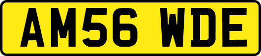 AM56WDE