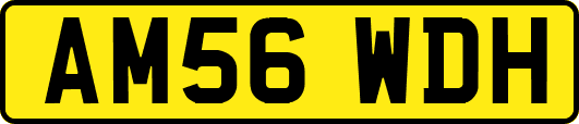 AM56WDH