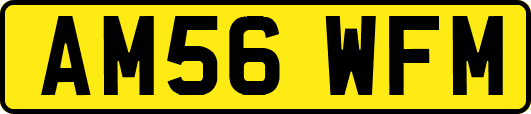 AM56WFM