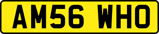 AM56WHO