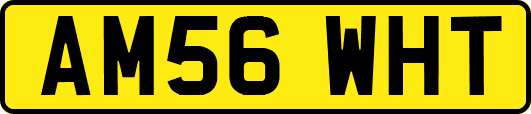 AM56WHT