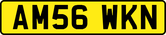AM56WKN