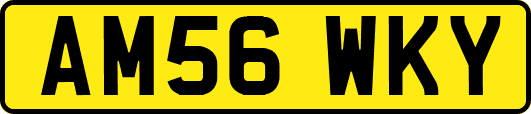 AM56WKY