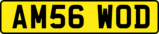AM56WOD
