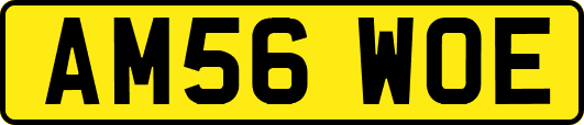 AM56WOE
