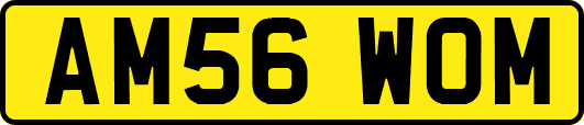 AM56WOM