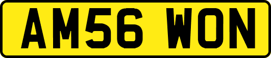 AM56WON