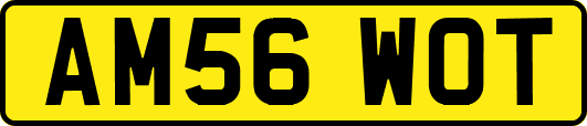 AM56WOT