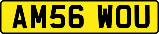 AM56WOU