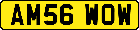 AM56WOW
