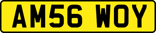 AM56WOY
