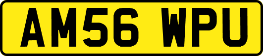 AM56WPU