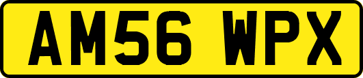 AM56WPX