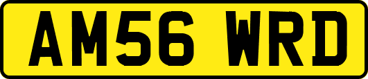 AM56WRD