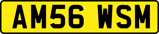 AM56WSM