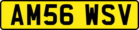AM56WSV