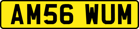 AM56WUM