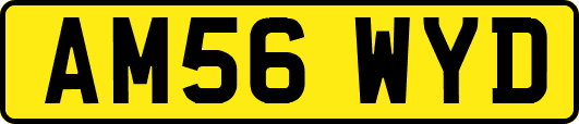 AM56WYD