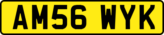AM56WYK