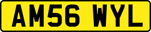 AM56WYL