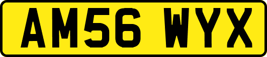 AM56WYX
