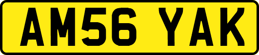 AM56YAK