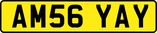 AM56YAY