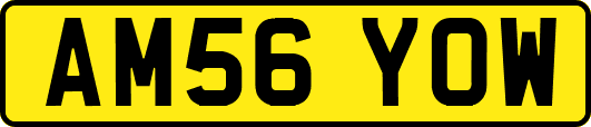 AM56YOW