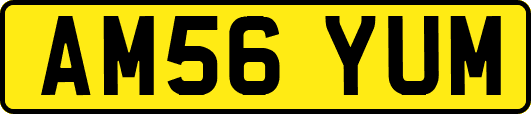 AM56YUM