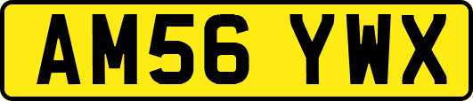 AM56YWX