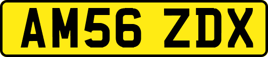 AM56ZDX