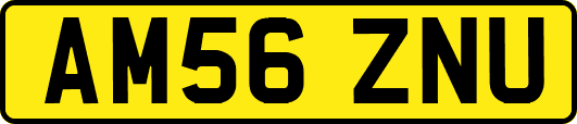AM56ZNU
