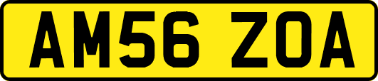 AM56ZOA