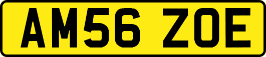 AM56ZOE