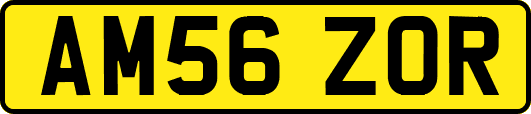 AM56ZOR