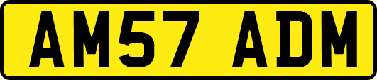 AM57ADM