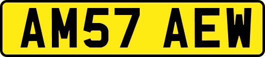 AM57AEW