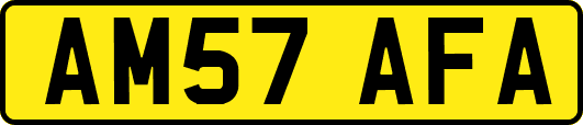 AM57AFA