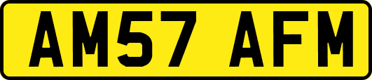 AM57AFM