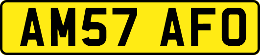 AM57AFO