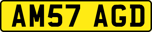 AM57AGD