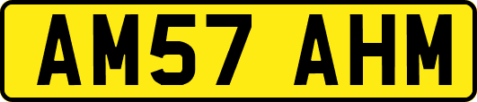 AM57AHM