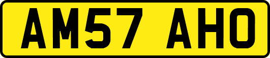 AM57AHO