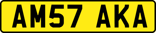 AM57AKA