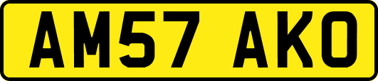 AM57AKO