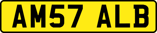 AM57ALB
