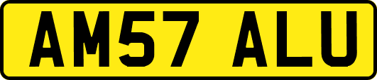 AM57ALU
