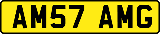 AM57AMG