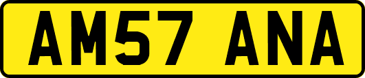 AM57ANA