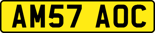 AM57AOC